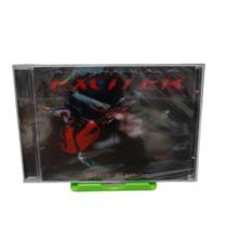 Cd Exciter*/ Death Machine (imp. Lacrado)
