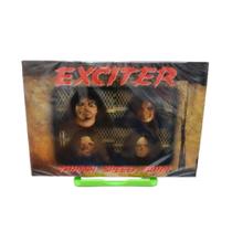 Cd Exciter***/ Thrash Speed Burn Cd Exciter***/ Thrash Speed Burn