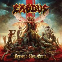 cd exodus*/ persona non grata