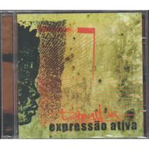 Cd - Expressão Ativa - Dinastia