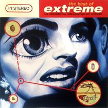 Cd Extreme (2) The Best Of An Accidental (IMPORTADO) - Universal Music