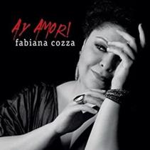 CD Fabiana Cozza Ay Amor!