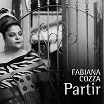 CD Fabiana Cozza Partir