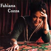 Cd fabiana cozza - quando o céu clarear