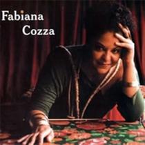 Cd Fabiana Cozza - Quando o Céu Clarear
