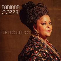 CD - Fabiana Cozza - Urucungo 2024