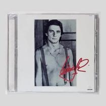 Cd Fábio Jr. - 1981 Seu Melhor Amigo Cd Fábio Jr. - 1981 Seu Melhor Amigo