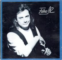Cd fábio jr.