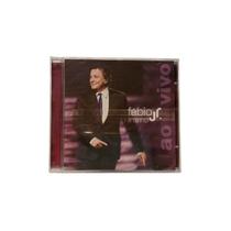 Cd fábio jr. íntimo