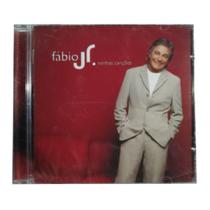 Cd fabio jr minhas canções - SONY MUSIC