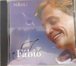 CD Fábio Jr. (Perfil) - SOM LIVRE