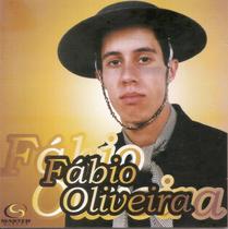 Cd - Fabio Oliveira Cd - Fabio Oliveira