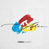 Cd - Fábio Soares - Além