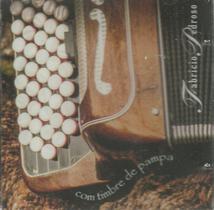 Cd - Fabricio Pedroso - Com Timbre De Pampa Cd - Fabricio Pedroso - Com Timbre De Pampa