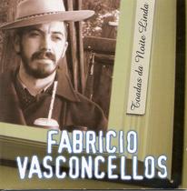 Cd - Fabricio Vasconcellos - Toadas Da Noite Linda Cd - Fabricio Vasconcellos - Toadas Da Noite Linda
