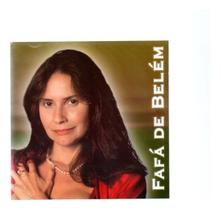Cd Fafá De Belém - Brilhantes