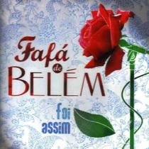 Cd fafa de belem - foi assim