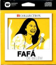 Cd Fafá de Belem - Icollection Pack - Universal Music