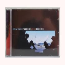Cd Fagner E Zeca Baleiro