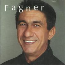CD Fagner Fagner