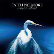 Cd Faith No More - Angel Dust - Warner Music