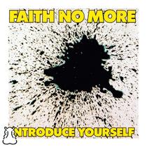 CD Faith No More - Introduce Yourself - Novo Lacrado - Hm