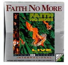 Cd faith no more: minha historia Cd faith no more: minha historia