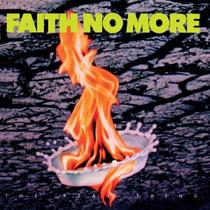 Cd faith no more the real thing