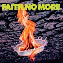 Cd Faith No More - The Real Thing Cd Faith No More - The Real Thing