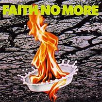 Cd faith no more - the real thing Cd faith no more - the real thing