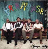 Cd falamansa - amigo velho