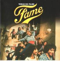 CD Fame - Temas de Filme