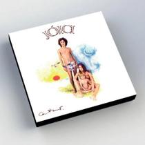 Cd Fan Box Caetano Veloso - Jóia - Universal Music