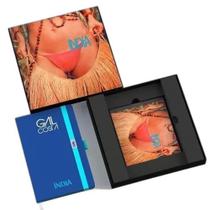 Cd Fan Box Gal Costa - Índia - Ed. De Colecionador Cd Fan Box Gal Costa - Índia - Ed. De Colecionador