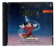 Cd fantasia: disco 2