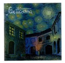 Cd fanttasma: another sleepless night