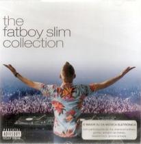 CD Fatboy Slim Collection - Fatboy Slim Collection