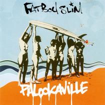 Cd Fatboy Slim Palookaville (Importado) Cd Fatboy Slim Palookaville (Importado)