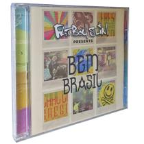 Cd fatboy slim presents bem brasil duplo - Universal Music