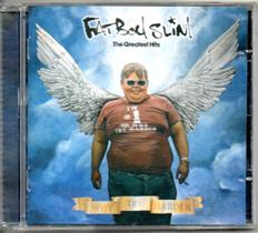 Cd Fatboy Slim - The Greatest Hits