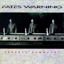 Cd Fates Warning - Perfect Symmetry - Wikimetal