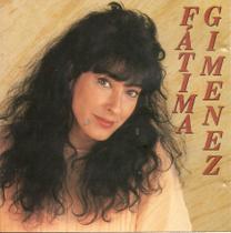 Cd - Fatima Gimenez - Marca do Coração Cd - Fatima Gimenez - Marca do Coração