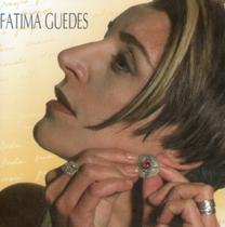 Cd Fatima Guedes - Muito Itensa - UNIVERSAL MUSIC