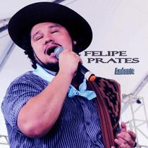 CD - Felipe Prates - Andante