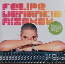 CD Felipe Venancio Mixshow - Verão 2007 - Building Records