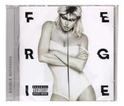 Cd Fergie - Double Dutchess - Lacrado