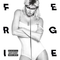 CD Fergie - Double Dutchess - Outros