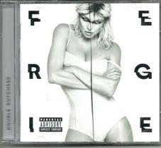 Cd Fergie - Double Dutchess