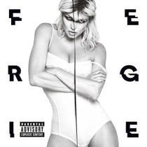Cd fergie double dutchess