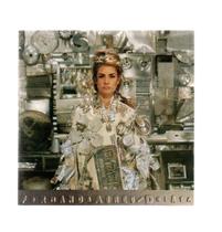 Cd Fernanda Abreu - Da Lata Cd Fernanda Abreu - Da Lata